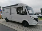 Hymer B MC i 550 DIRECTIEWAGEN met 5 zitplaatsen, Caravans en Kamperen, Mobilhomes, 6 tot 7 meter, Bedrijf, Hymer, Elektrisch