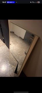 Te geef: twee spiegels, Huis en Inrichting, Woonaccessoires | Spiegels, Ophalen