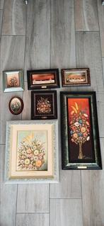 Collectie Magda Verschaeve, Ophalen