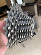 sram 11 speed cassettes, Ophalen of Verzenden, Zo goed als nieuw, Racefiets, SRAM