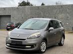 Renault grand Scenic 2013 1.5dci 7place, Autos, Diesel, Achat, 81 kW, Euro 5