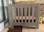 Babypark TWF, Kinderen en Baby's, Babyparken, Ophalen, Zo goed als nieuw, Rechthoekig, In hoogte verstelbaar