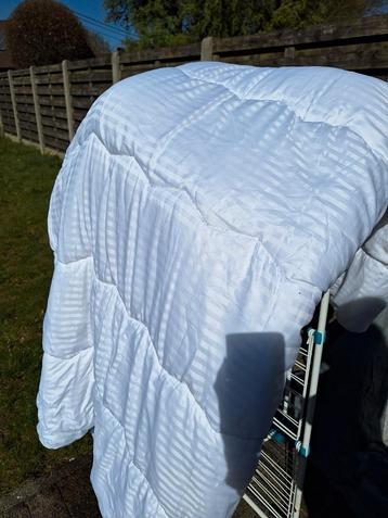 Winterdons dekbed 220 cm x 240 cm beschikbaar voor biedingen