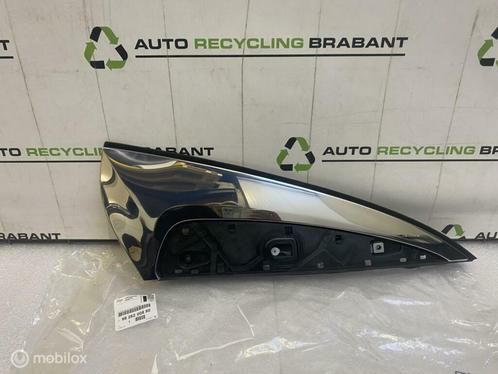 Afdekkap C-Stijl Rechts Citroen C4 Picasso NIEUW  9826200880, Auto-onderdelen, Interieur en Bekleding, Gebruikt, Ophalen of Verzenden