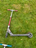 3 steps, Ophalen, Gebruikt