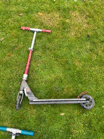 3 steps beschikbaar voor biedingen