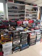 1:18 miniatuur oldtimers, Ophalen of Verzenden, Zo goed als nieuw