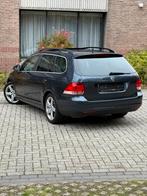 Volkswagen Golf 5 Variant 1.4 Tsi Benzine, Auto's, Bedrijf, 5 deurs, Break, Handgeschakeld