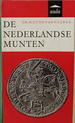 De Nederlandse munten, Ophalen, Zo goed als nieuw, Van Gelder H. Enno