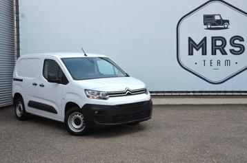Citroën Berlingo 1.5HDI- GPS- Carplay- Cruise- 12990+BTW beschikbaar voor biedingen