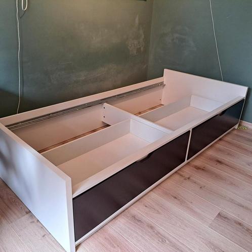 Complete kinderkamer ikea, Huis en Inrichting, Slaapkamer | Complete slaapkamers, Zo goed als nieuw, Ophalen