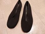 Chinese sloffen, Zwart, Nieuw, Ophalen of Verzenden, Pantoffels of Sloffen