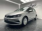 Volkswagen Golf Sportsvan 1.6 TDi *GARANTIE 12 MOIS*1er PROP, 1440 kg, Te koop, Zilver of Grijs, Gebruikt