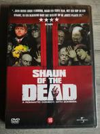 dvd shaun of the dead, Ophalen of Verzenden