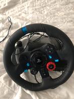 Logitech g29, Games en Spelcomputers, Ophalen, Zo goed als nieuw