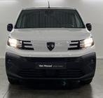Peugeot Partner 1.5 130PK Automaat (automatique), Autos, Achat, 4 portes, Entreprise, 96 kW