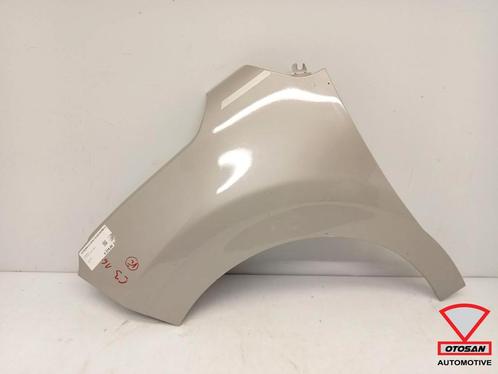 Citroen C3 2016+ Zijscherm Spatbord Links Voor Origineel!, Auto-onderdelen, Carrosserie, Citroën, Voor, Links, Gebruikt