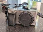 Sony a6000 body **perfecte staat**, Audio, Tv en Foto, Fotocamera's Digitaal, Ophalen, Zo goed als nieuw, Sony
