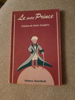 Le petit Prince, Boeken, Ophalen of Verzenden, Zo goed als nieuw