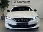 Peugeot 508 BlueHDi S/S GT EAT8, Auto's, Peugeot, Automaat, 130 pk, 5 deurs, Te koop