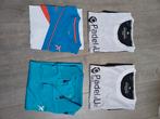 Padel T-shirts, Ophalen, Zo goed als nieuw