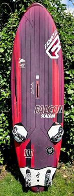 Fanatic Falcon 111, 2015, Watersport en Boten, Windsurfen, Ophalen, 7 m² of meer, Minder dan 250 cm, Zo goed als nieuw
