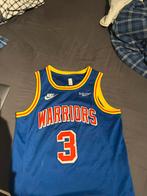 NBA Golden State Warriors truitje maat M, Ophalen of Verzenden, Zo goed als nieuw, Kleding