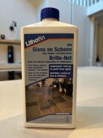 Lithofin - max 8 flessen, Ophalen