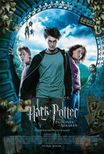 FILMPOSTER ‘HARRY POTTER AND THE PRISONER OF AZKABAN (2004)’, Ophalen, Zo goed als nieuw, Boek of Poster