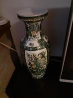 Chinese vaas, Antiek en Kunst, Ophalen