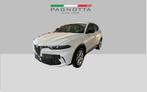 Alfa Romeo Tonale 1.5 DCT Hybrid/benzine, Stof, 1498 cc, 4 cilinders, Wit