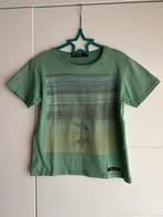 Mooi groen t-shirt Finger in the Nose maat 6/7 jaar, Kinderen en Baby's, Ophalen of Verzenden