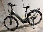 Elektrische fiets Veloci Vivid, Fietsen en Brommers, 47 tot 51 cm, Ophalen, Zo goed als nieuw, 50 km per accu of meer