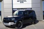 Land Rover Defender 110 D200 S AWD Auto. 25.5MY, Automaat, Euro 6, Zwart, Diesel
