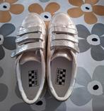 Dames schoenen, Enlèvement ou Envoi, Beige, Sneakers et Baskets, Porté