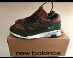 Sneakers New Balance 1500 Neuve. Homme, 40 Vert-Brun!!!, Ophalen, Nieuw, Schoenen