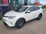 Toyota RAV-4 Comfort & Pack Dynamic, Auto's, Toyota, Te koop, Airconditioning, 5 deurs, https://public.car-pass.be/vhr/5c3aa41e-6c8a-44a1-a0b6-b92bb9ed71e9