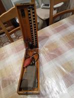 Bloeddukmeter, Antiek en Kunst, Ophalen of Verzenden