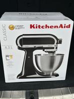 keukenrobot kitchenaid 5K45SSEOB new, Elektronische apparatuur, Keukenmixers, Ophalen of Verzenden