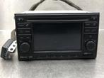 RADIO Nissan Qashqai (J10) (11-2006/01-2014) (25915BH10C), Utilisé, Nissan