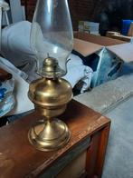Olielamp, Antiek en Kunst, Antiek | Verlichting, Ophalen