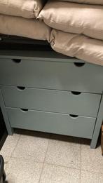 Commode Ikea, Huis en Inrichting, Kasten | Ladekasten, 3 of 4 laden, Ophalen, Gebruikt