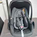 Maxi cosi + 2-way fix, Comme neuf, Enlèvement ou Envoi, Isofix