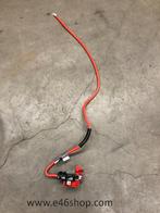 ACCUPLUSPOOL MET SENSOR ONGEVAL BMW E61 OE 6944536, Auto-onderdelen, Ophalen of Verzenden, Gebruikt, BMW