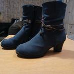 Enkellaarsjes dames, Kleding | Dames, Ophalen of Verzenden, Zo goed als nieuw