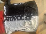 Btwin road sport heren met rits 10 euro, Kleding | Heren, Ophalen, Gedragen, Maat 52/54 (L), Hardlopen of Fietsen