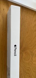 Appel Pencil 1 ère génération  acheter chez la Fnac au, Comme neuf, Apple iPad, Il manque le capuchon  il a une tête de rechange et adapteur