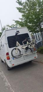 Camping-car Mercedes Sprinter 310, Caravans en Kamperen, Mobilhomes, Particulier, Diesel