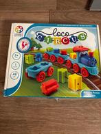 Jouet enfant petit train, Ophalen, Gebruikt
