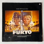 Ryuichi Sakamoto – Bande Originale Du Film "Furyo, Ophalen of Verzenden, Zo goed als nieuw